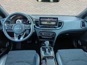 Kia Ceed Sportswagon (2025) thumbnail 13