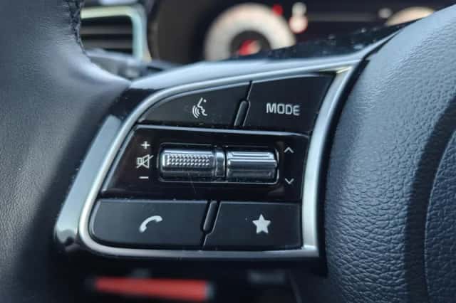 Kia Ceed Sportswagon (2025) thumbnail 14