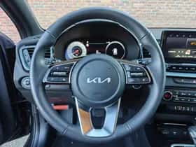 Kia Ceed Sportswagon (2025) thumbnail 15