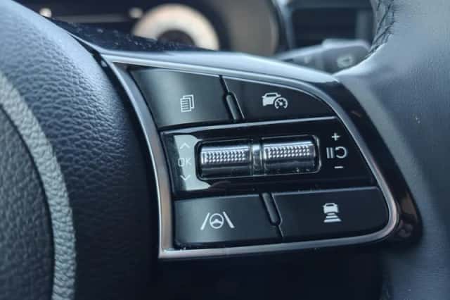 Kia Ceed Sportswagon (2025) thumbnail 16