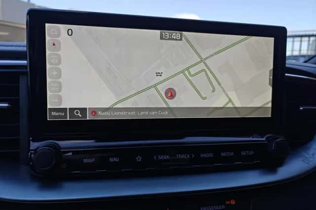 Kia Ceed Sportswagon (2025) thumbnail 17