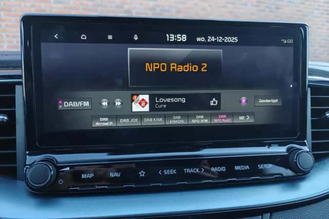 Kia Ceed Sportswagon (2025) thumbnail 18