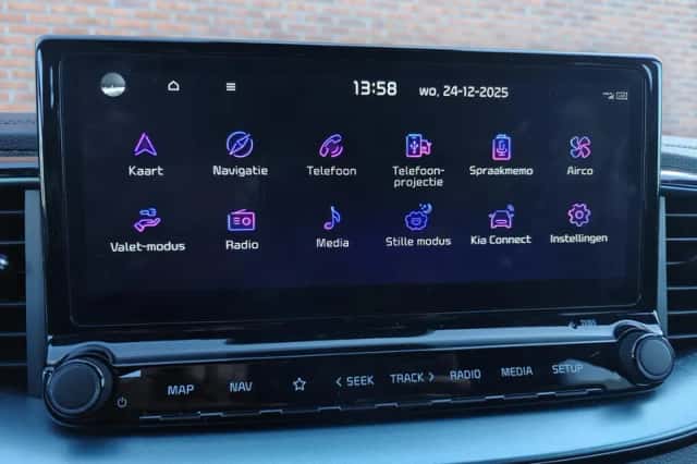 Kia Ceed Sportswagon (2025) thumbnail 19