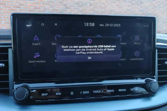 Kia Ceed Sportswagon (2025) thumbnail 20