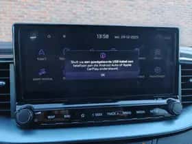 Kia Ceed Sportswagon (2025) thumbnail 20