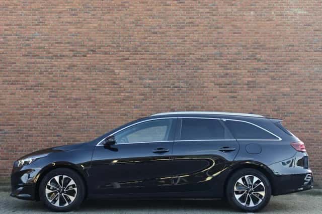 Kia Ceed Sportswagon (2025) thumbnail 3