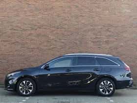 Kia Ceed Sportswagon (2025) thumbnail 3