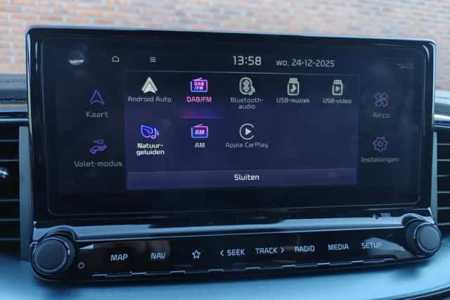 Kia Ceed Sportswagon (2025) thumbnail 21