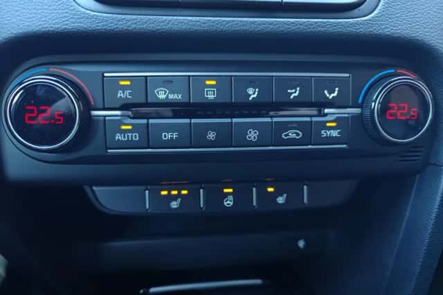 Kia Ceed Sportswagon (2025) thumbnail 23