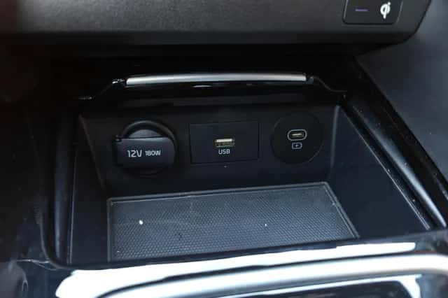 Kia Ceed Sportswagon (2025) thumbnail 24