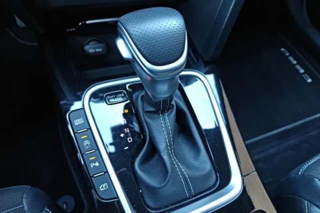 Kia Ceed Sportswagon (2025) thumbnail 25