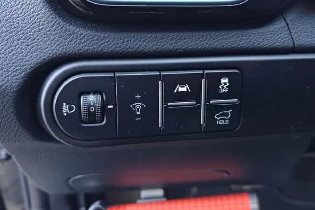 Kia Ceed Sportswagon (2025) thumbnail 26