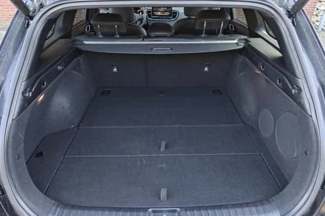 Kia Ceed Sportswagon (2025) thumbnail 29