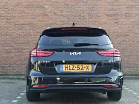 Kia Ceed Sportswagon (2025) thumbnail 5