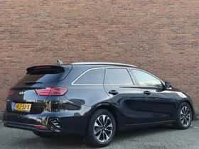 Kia Ceed Sportswagon (2025) thumbnail 6