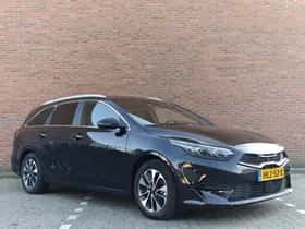 Kia Ceed Sportswagon (2025) thumbnail 7