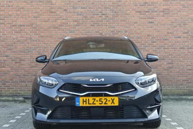 Kia Ceed Sportswagon (2025) thumbnail 8