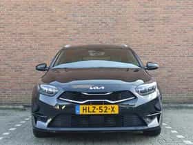 Kia Ceed Sportswagon (2025) thumbnail 8