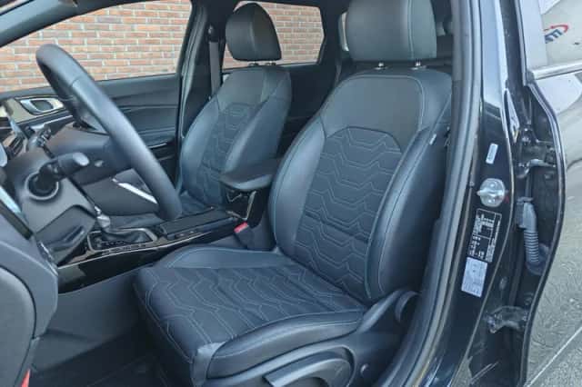 Kia Ceed Sportswagon (2025) thumbnail 9