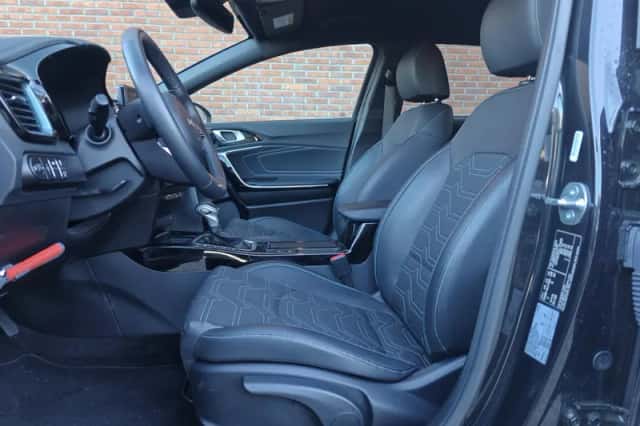Kia Ceed Sportswagon (2025) thumbnail 10