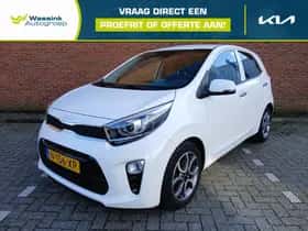 Kia Picanto (2022)
