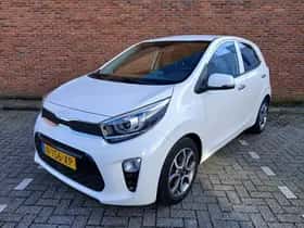 Kia Picanto (2022) thumbnail 2