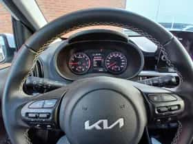 Kia Picanto (2022) thumbnail 14