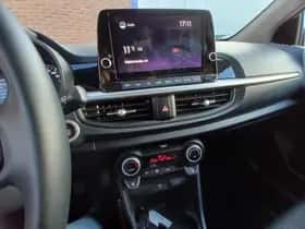 Kia Picanto (2022) thumbnail 19