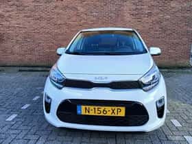 Kia Picanto (2022) thumbnail 3