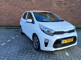Kia Picanto (2022) thumbnail 4