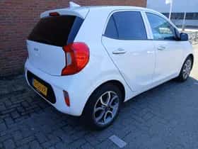 Kia Picanto (2022) thumbnail 8