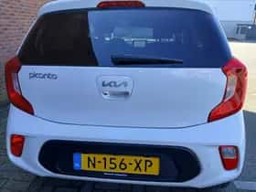Kia Picanto (2022) thumbnail 9