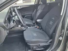 Ford Focus (2024) thumbnail 12