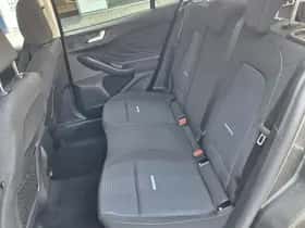 Ford Focus (2024) thumbnail 13