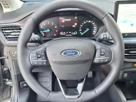 Ford Focus (2024) thumbnail 15
