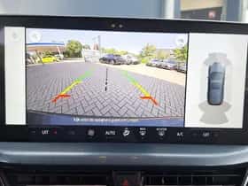 Ford Focus (2024) thumbnail 17