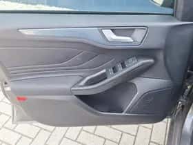 Ford Focus (2024) thumbnail 22