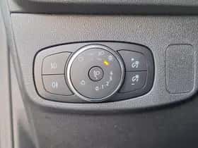 Ford Focus (2024) thumbnail 24