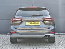 Ford Focus (2024) thumbnail 5