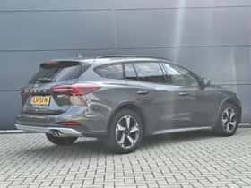 Ford Focus (2024) thumbnail 6