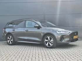 Ford Focus (2024) thumbnail 8