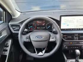 Ford Focus (2024) thumbnail 10
