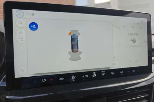 Ford Focus (2022) thumbnail 18