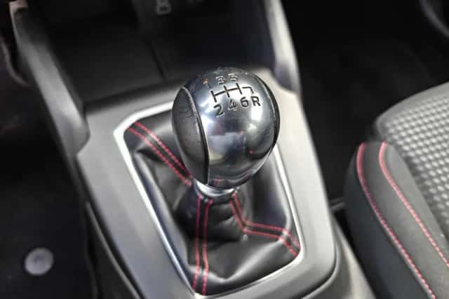 Ford Focus (2022) thumbnail 20