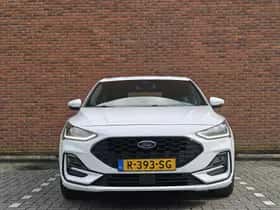 Ford Focus (2022) thumbnail 6
