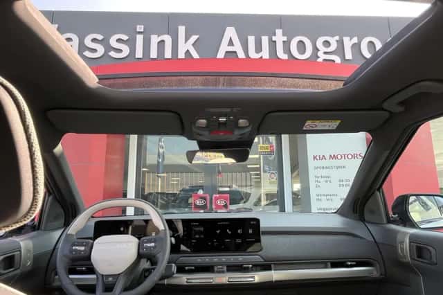 Kia EV3 (2025) thumbnail 11