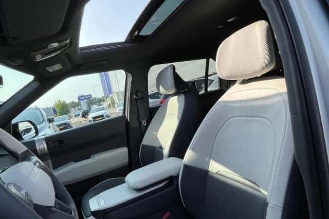 Kia EV3 (2025) thumbnail 12