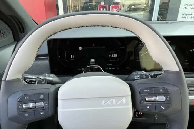 Kia EV3 (2025) thumbnail 13