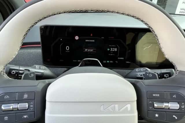 Kia EV3 (2025) thumbnail 14