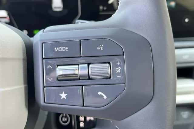 Kia EV3 (2025) thumbnail 20